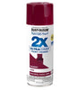 Rust-Oleum Painter's Touch Ultra Cover Gloss Cranberry Spray Paint 12 oz.