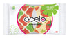 3M ocelo Heavy Duty Sponge For Household 3.7 in. L 2 pk (Pack of 12)