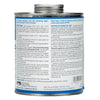 CEMENT PVC 32OZ CLR