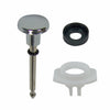Ace Tub Spout Diverter Repair Kit For Universal Multicolored Metal/Plastic 3 pc
