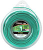 Maxpower 333280C .080" x 180' Green RoundCut Trimmer Line 5 Piece Display