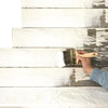 Zinsser Peel Stop White Smooth Water-Based Acrylic High Build Binding Primer 1 gal - Open Box