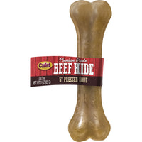 Cadet Premium Grade Pressed Beef Hide Bone