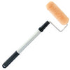 RollerLite ProLam 6.5 in. W Mini Trim Roller with Frame Threaded End