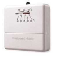 Honeywell Home Heating Dial Non-Programmable Thermostat