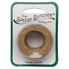 Speedy Stitcher Tan Assorted Polyester Thread (Pack of 12)