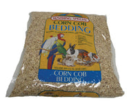 Natural Corn Cob Bedding & Litter