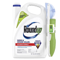 Roundup Weed and Grass Killer RTU Liquid 1 gal - Open Box