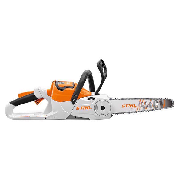Kit de motosierra a batería STIHL MSA 60 C-B PICCO con barra Light 01 de 12 in. y 1/4 in. (batería y cargador)