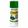 Rust-Oleum Specialty Indoor and Outdoor Gloss JD Green Farm & Implement 12 oz (Pack of 6).