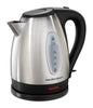 Hamilton Beach 1.7 L Black/Silver Electric Kettle