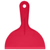 Allway Plastic Taping Knife 6 in. W x 7 in. L (Pack of 25)