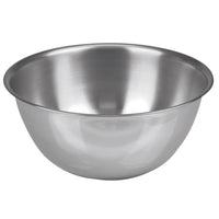 Fox Run 2.75 qt Stainless Steel Silver Mixing Bowl 1 pc