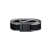 Groove Life Polyester Flex Belt OSFM in. W Black