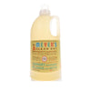 Mrs. Meyer's Clean Day - 2X Laundry Detergent - Baby Blossom - Case of 6 - 64 oz 