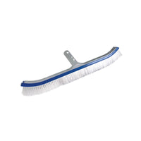 JED Pool Pool Brush 18 in. W