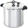 Presto Brushed Aluminum Cooker Canner, 23 qt. - Deal of The Week