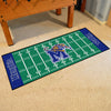 University of Memphis Field Runner Mat - 30in. x 72in.