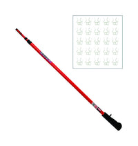 Dyno Quick Release Light Hanger Christmas