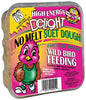 High Energy Delight No-Melt Suet Dough, 11-oz.