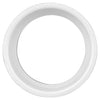 Charlotte Pipe Schedule 40 3 in. Hub X 3 in. D FPT PVC Pipe Adapter 1 pk