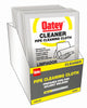 Oatey Cotton Pipe Cleaning Cloth 8 in. W x 7 in. L
