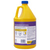 Zep Clear Floor Sealer Liquid 1 gal. (Pack of 4)