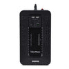 CyberPower 5 ft. L 12 outlets Power Block Black 890 J - Deal of The Week