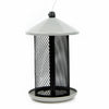 Perky-Pet Finch 45.6 oz. Metal Mesh Bird Feeder