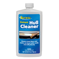 Star brite Hull Cleaner Liquid 32 oz
