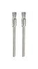 Dremel 1/8 in. X 1.75 in. L Carbon Steel Brush 2 pk