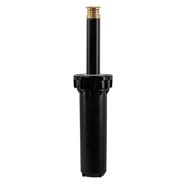Aspersor emergente Orbit de medio círculo y 4 in. H