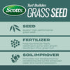 GRASS SEED DENS SHD 2.4#
