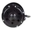 Star Water Systems 1/3 HP 1320 gph Thermoplastic Diaphragm Switch Top AC Sink Pump System