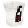 Handy Handy Paint Pail Clear 1 qt Plastic Liner - Deal of The Week