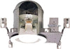 Halo Silver 6 in. W Steel Incandescent Recessed Lighting Housing