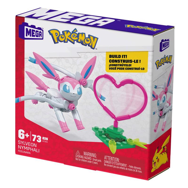 Set de construcción MEGA Pokémon, surtido - Oferta de la semana
