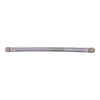 SharkBite 1/2 in. PTC X 1/2 in. D PTC 18 in. Stainless Steel Supply Line - Deal of The Week
