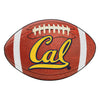 University of California - Berkeley Football Rug - 20.5in. x 32.5in.