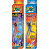 Ja-Ru Radical Sky Foam Glider Foam Assorted (Pack of 12)