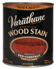 Varathane Semi-Transparent Red Chestnut Oil-Based Urethane Modified Alkyd Wood Stain 1 qt