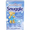 Snuggle Blue Sparkle Fresh Scent Fabric Softener Sheets 1 pk - Open Box