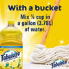Fabuloso Lemon Scent All Purpose Cleaner Liquid 56 oz (Pack of 6)