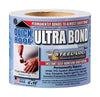 Quick Roof Ultra Bond 4 in. W X 10 ft. L Tape Self-Adhesive Roof Repair White - Deal of The Week