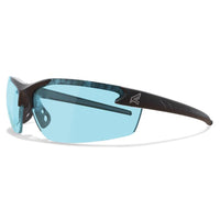 Safty Glasses Blue Zorge