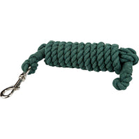 Gatsby Cotton Lead/Bolt Snap