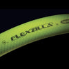 Legacy Flexzilla 6 ft. L X 3/8 in. D Hybrid Polymer Air Hose 300 psi Zilla Green