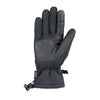 Seirus Xtreme All Weather L Weathershield Form Fit Black Cold Weather Gloves