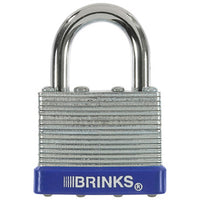 Laminated Padlock