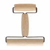 Harold Import 7 in. L X 4.5 in. D Wood Double Dough Roller